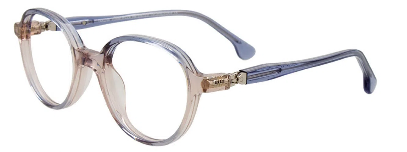 Takumi TK1350 Eyeglasses - view 2